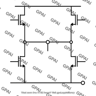 Figure p14 14 transistor network a