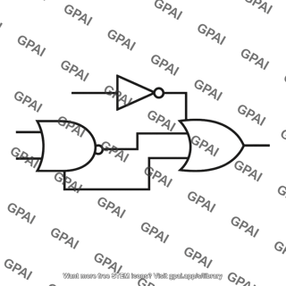 Digital logic gates