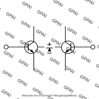 Differential input