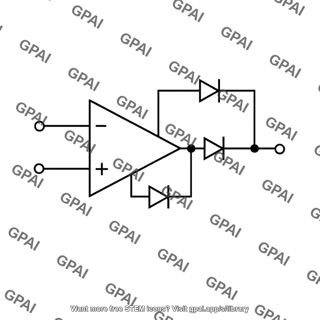 Precision rectifier