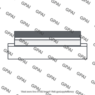 Interpoly capacitor