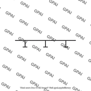 Vdd supply rail