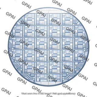 Semiconductor wafer
