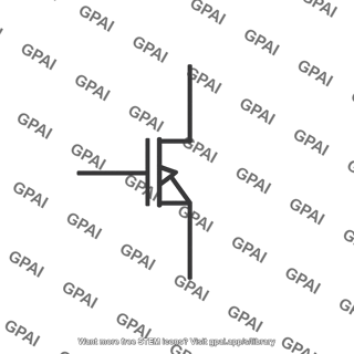 Nmos switch