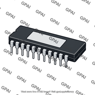 Integrated circuit chip
