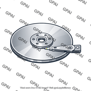 Magnetic disk