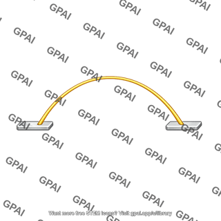 Gold bond wire