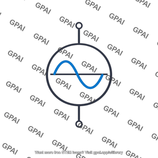 Line voltage source