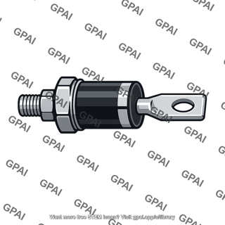 Power diode