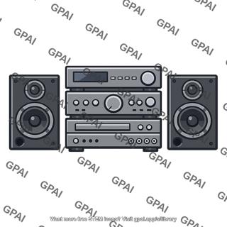 Audio system