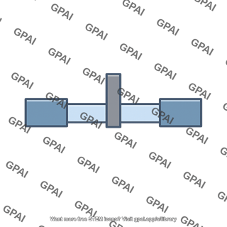 N channel device narrow