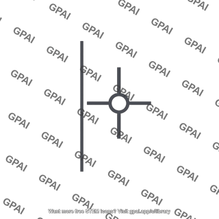 Pole marker right half plane
