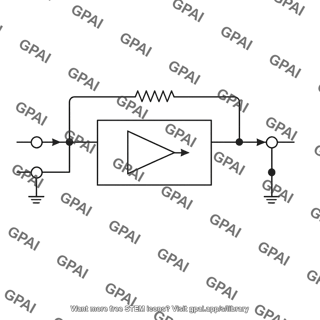 Shunt shunt feedback amplifier