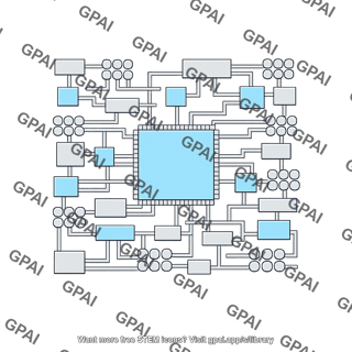 Integrated circuit pattern