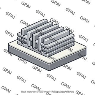 Monolithic capacitor