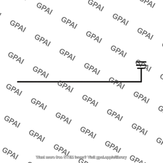 Power supply rail