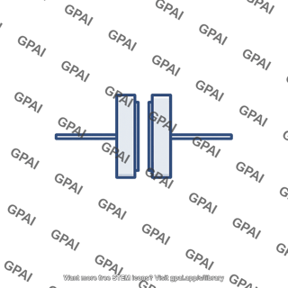 Input capacitor