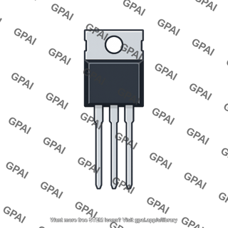 Silicon power transistor