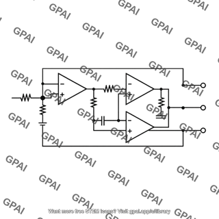 Khn circuit