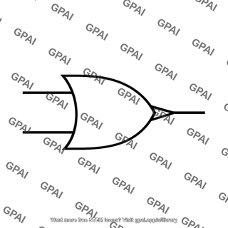 Or function symbol