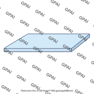 Electrical insulator layer