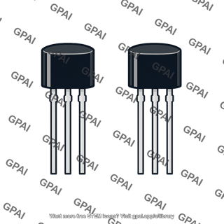 Matched device pair