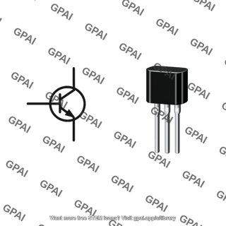 Bipolar junction transistor