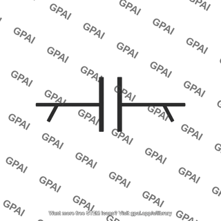 Base emitter capacitance cpi5
