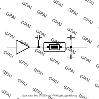 Crystal oscillator