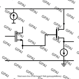 Cd cg amplifier