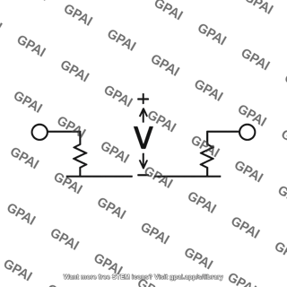 Differential output