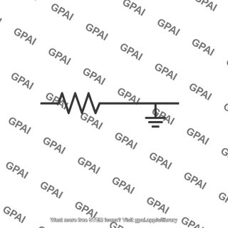 Ecl output termination