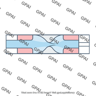 N channel jfet channel pinched off
