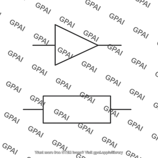 Generic amplifier block