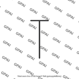 Letter t