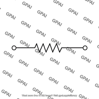 Shunt resistor
