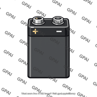 9v battery