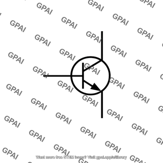 Bjt transistor npn