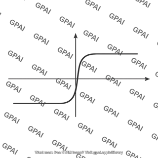 Large signal transfer curve