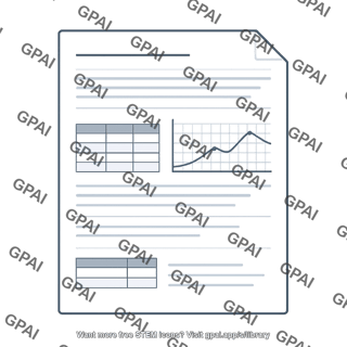 Data sheet