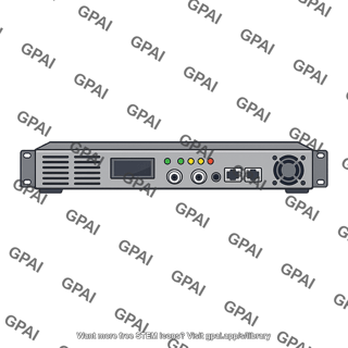 Communication system unit