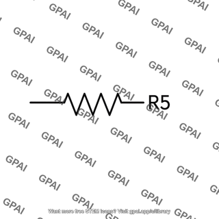 Resistor r5