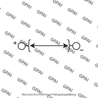 Differential output voltage