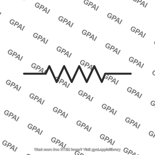 Resistor symbol