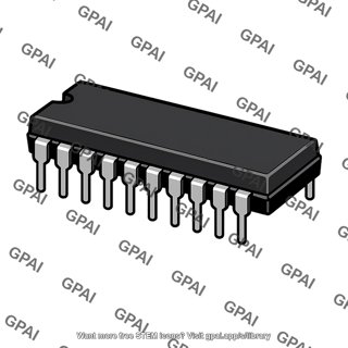 Ttl msi ic package