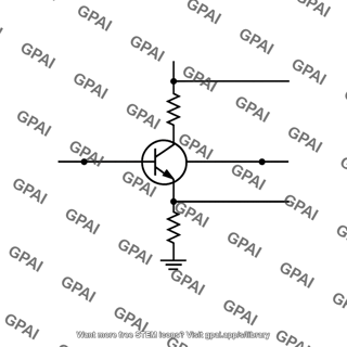 Phase splitter
