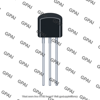 Bipolar transistor package