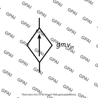 Transconductance current source