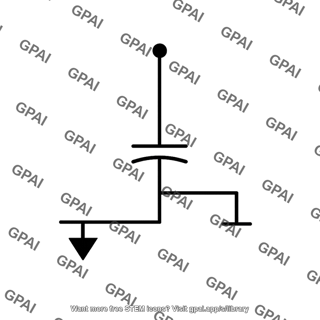 Mosfet capacitance cdb
