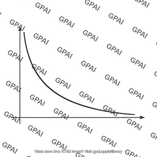 Power dissipation hyperbola